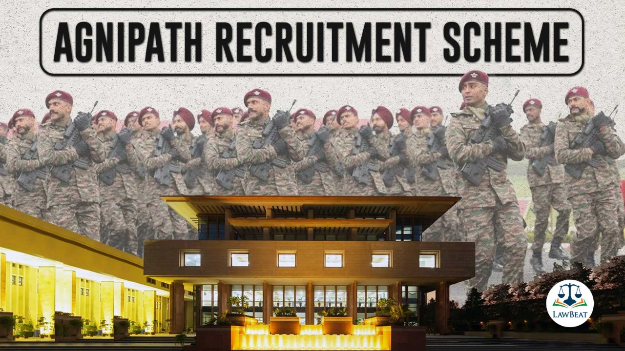 Delhi High Court asks Centre to clarify its stand on extension of 25% Agniveer candidates’ tenure Delhi High Court asks Centre to clarify its stand on extension of 25% Agniveer candidates’ tenure